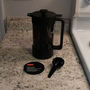 Bodum Starbucks for Life French Press